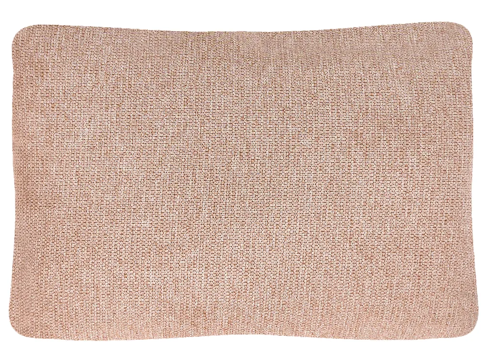 Sofa 3 Seater BOLGA Fabric Pink_1075257