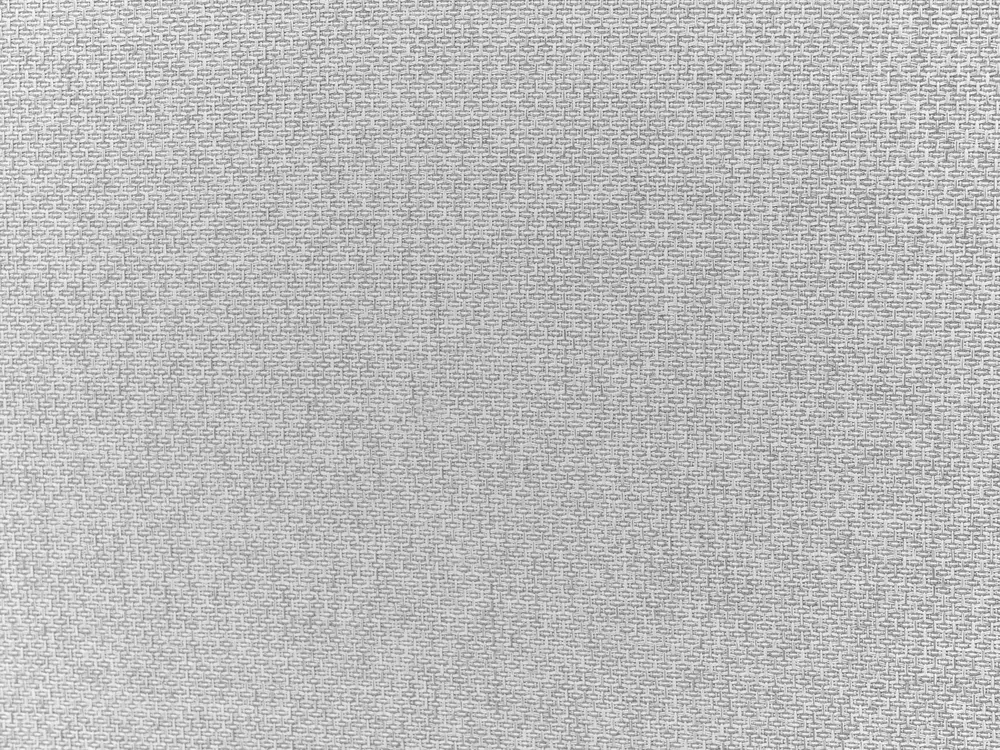 Right-Hand Chaise Longue SIEVOZ Fabric Light Grey_978696