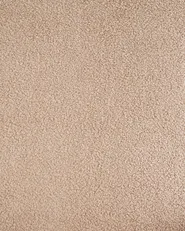 Poltrona a dondolo ALSTA Bouclé Beige_967624
