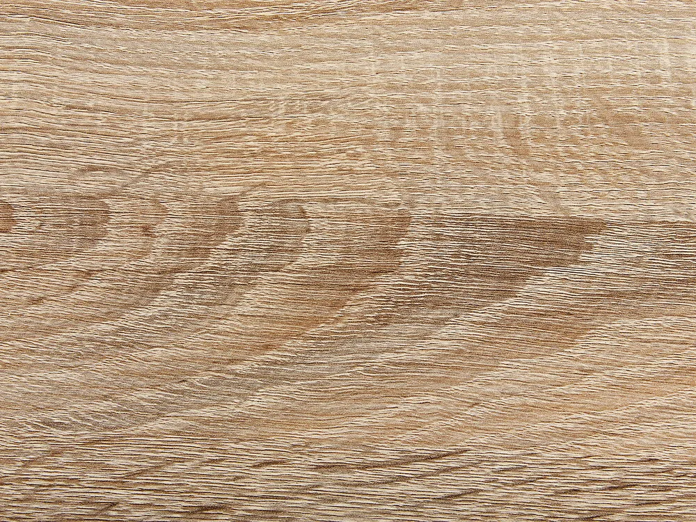 Tavolo da pranzo NEWFIELD Marrone chiaro 120 cm 80 cm_850668
