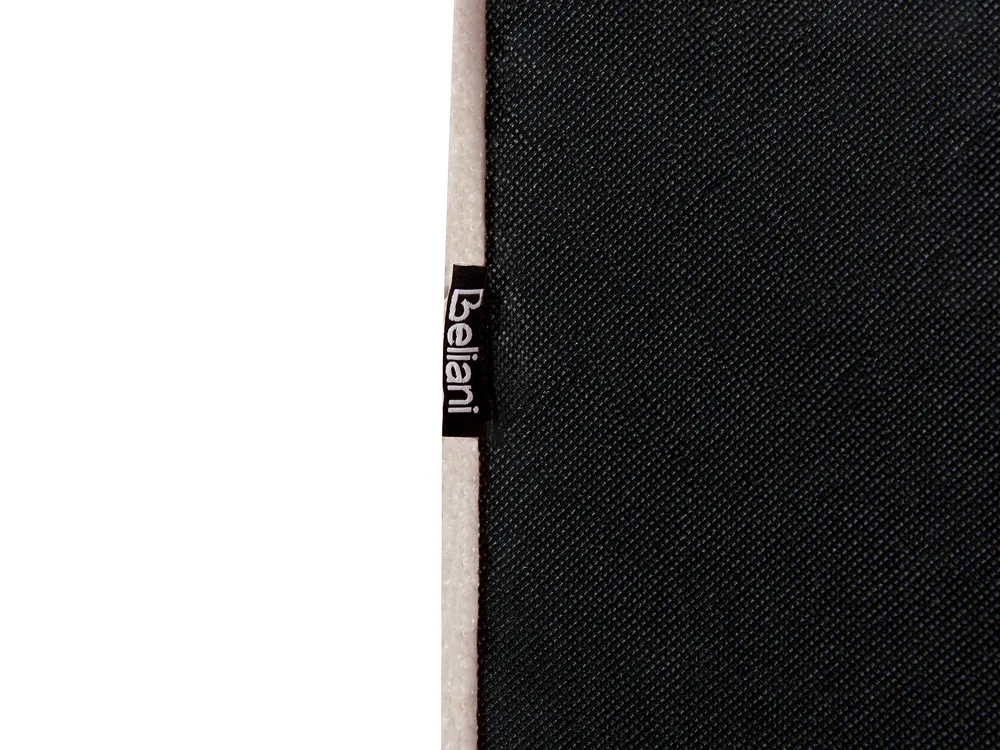 Ottoman Bed MONTLAUR Boucle Beige 140 x 200 cm (EU Double)_958522