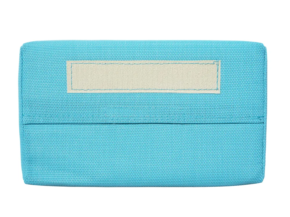 Rocking Sun Lounger CAMPO Metal Turquoise_689286