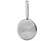 7 Piece Pot Set PRIMECOOK Stainless Steel Silver_1043299