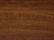 Ágy PE Rattan MONPAZIER 120 x 200 cm Sötétbarna_1037778