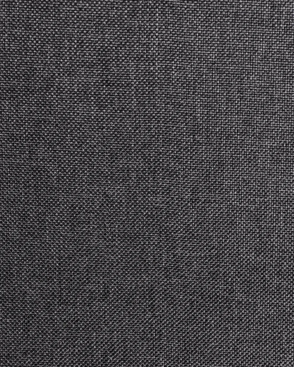 Recliner Chair EMINENCE Faux Linen Dark Grey_1029822