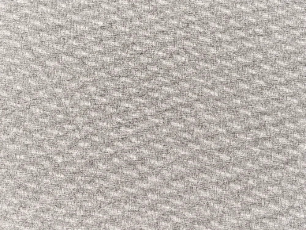 Ottoman Bed MOISSAC Fabric Light Grey 180 x 200 cm (EU Super King)_873979