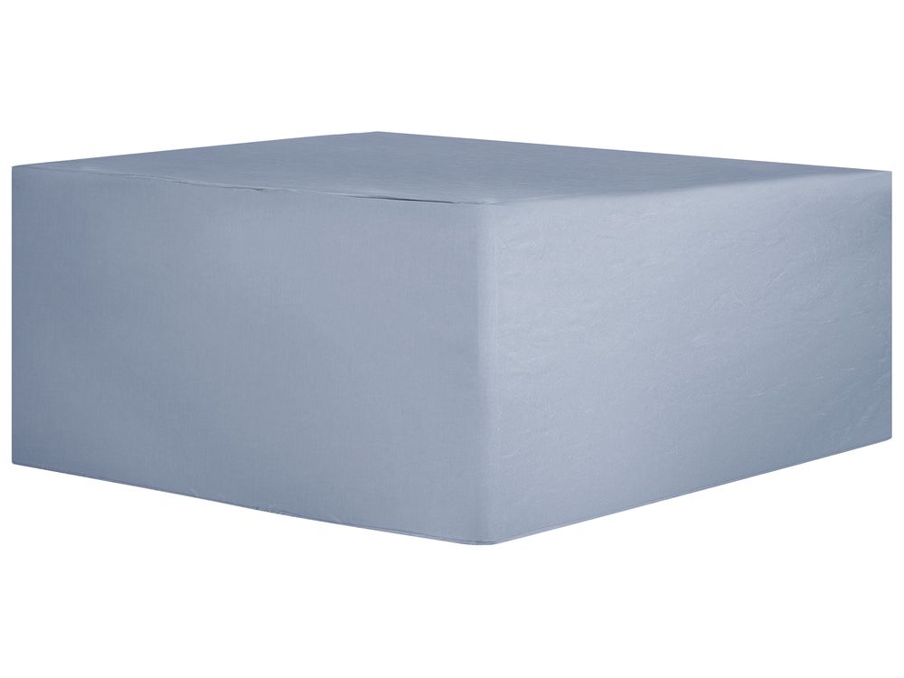 Funda de protección impermeable CHUVA 160 cm 160 cm 90 cm Gris