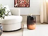 Side Table FRAGUITA Metal Black