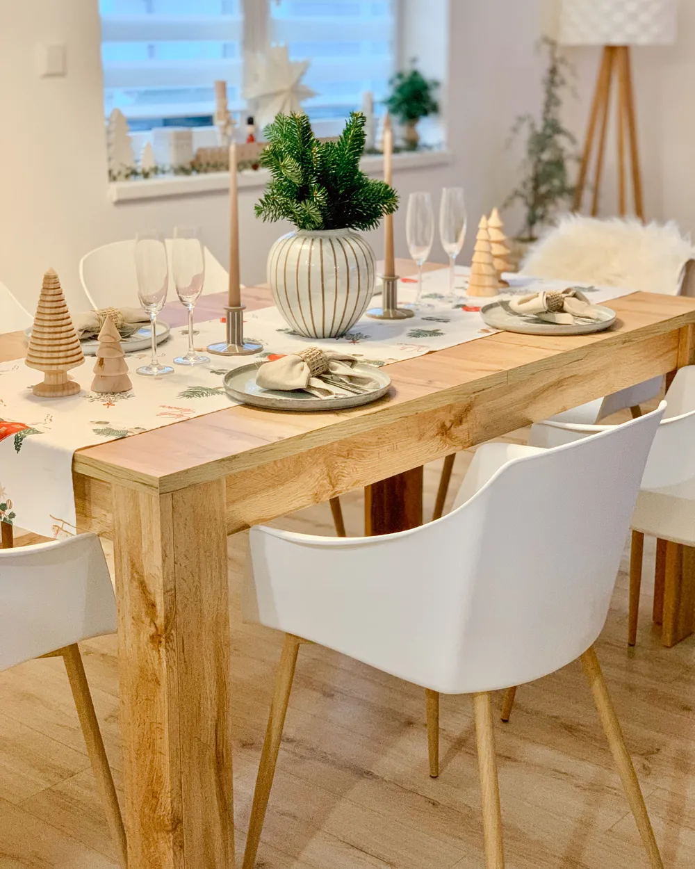 Abilene Sedie Da Pranzo Bianche Sedia Ergonomica Sedie Bianche