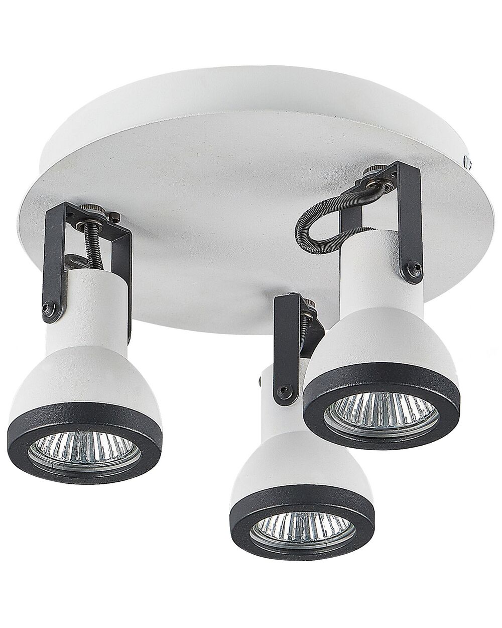 White led spotlights outlet