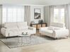 Boucle Living Room Set White VEGAMO_926089