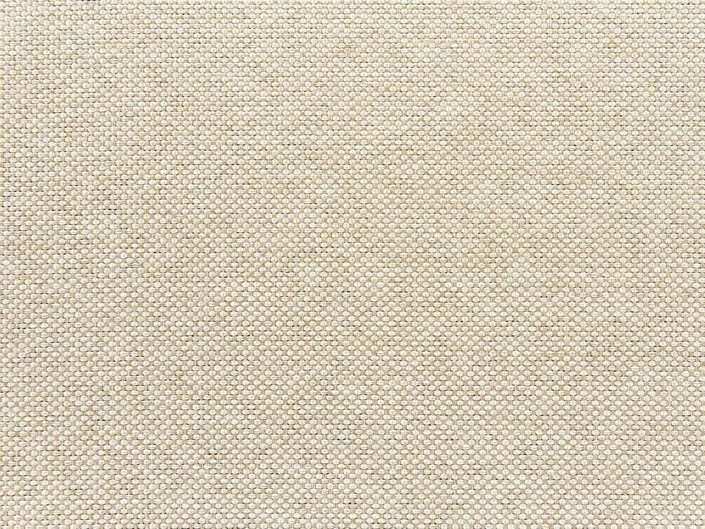 Ottoman Bed DREUX Fabric Beige 180 x 200 cm (EU Super King)_861195