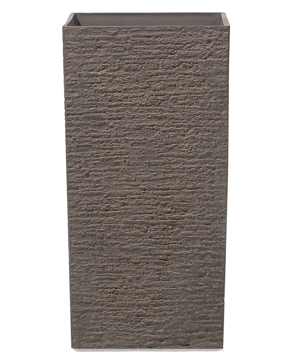 Vaso per fiori RICHARD P9xL25xH20 cm grigio | JYSK