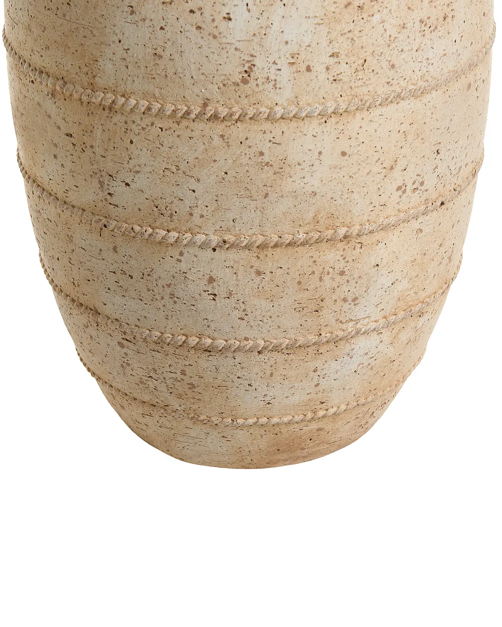 Donica RHEINTAL 40 cm Beżowy_1161950