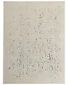 Alfombra NAKUS Beige claro 300 x 400 cm