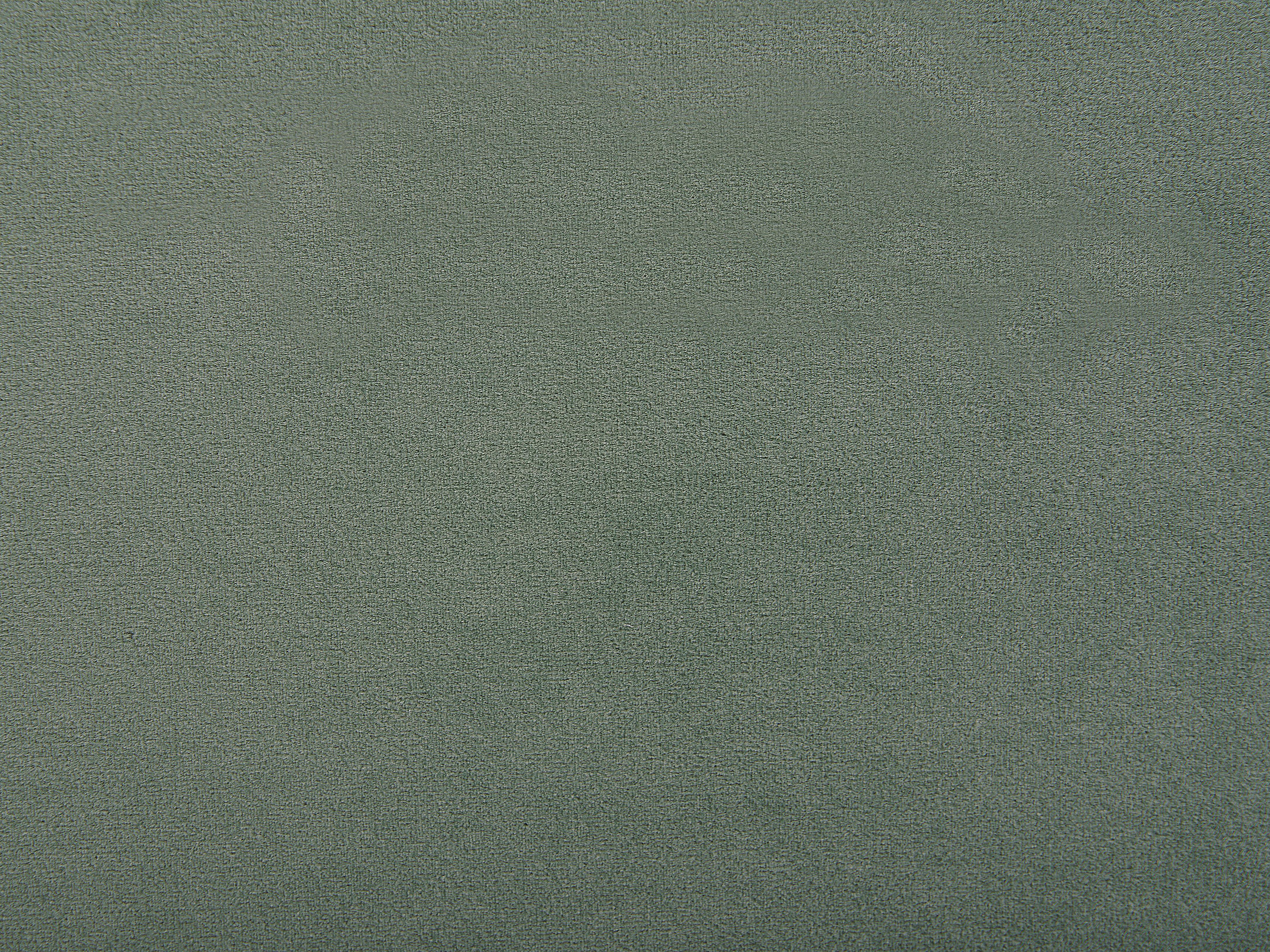 Bett mit Lattenrost Samtstoff AMBILLOU 160 x 200 cm Grün_902533