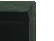 Chaise Longue EGERIS Corduroy Dark Green_1067113