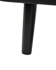 Comodino LEFROY Nero_975659