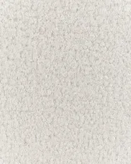 Armchair ESRUM Boucle Light Brown/ White_943335