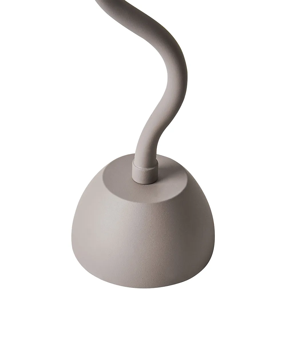 VIWAVE Lampada Da Tavolo Senza Fili Ricaricabile 5200mAh - Luce Calda E RGB, Altezza Regolabile, IP54 Impermeabile