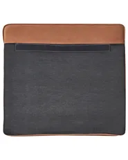 Poltrona CHESTERFIELD Velluto Marrone dorato_1033560