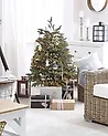Artificial Christmas Tree HUXLEY 120 cm Green