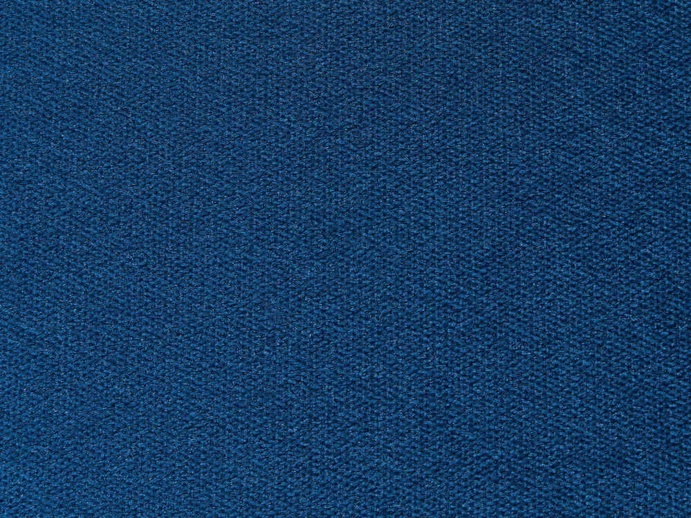 Divano 3 posti SKIEN Velluto Blu marino_1034277