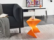 Side Table PECOS Orange_986241