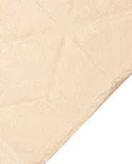 Faux Fur Rug THATTA Beige 160 x 230 cm_866628