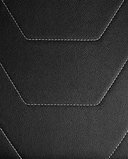 Gaming Stuhl VOLTIXA Kunstleder Schwarz_1133740