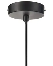 Pendant Lamp PADAMO Black_955610