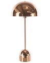 Table Lamp Copper MACASIA_784092