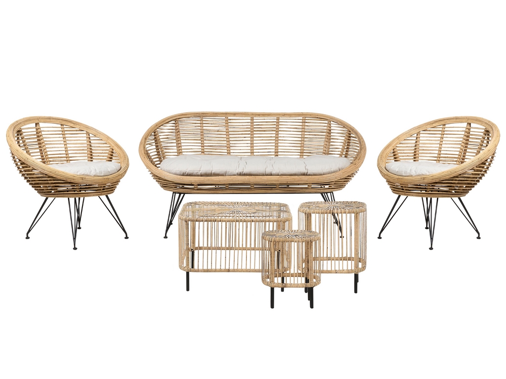 4 rattan chairs discount