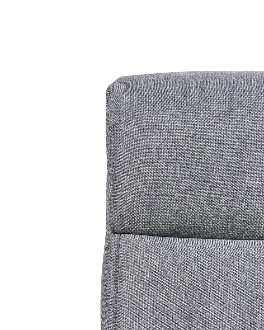 Sedia da ufficio BYRON Tessuto Grigio_1008511