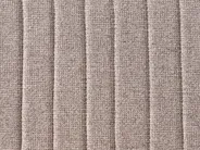 Sofa Bed 2 Seater KALFAFEL Fabric Light Brown_1009365