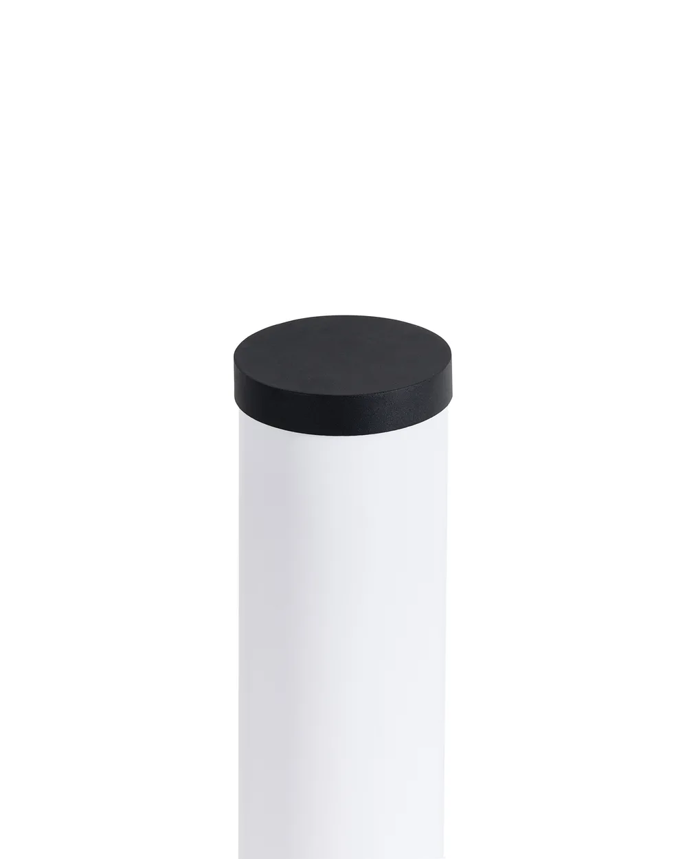 Outdoor LED Bollard Lamp MANOL Black_1103944