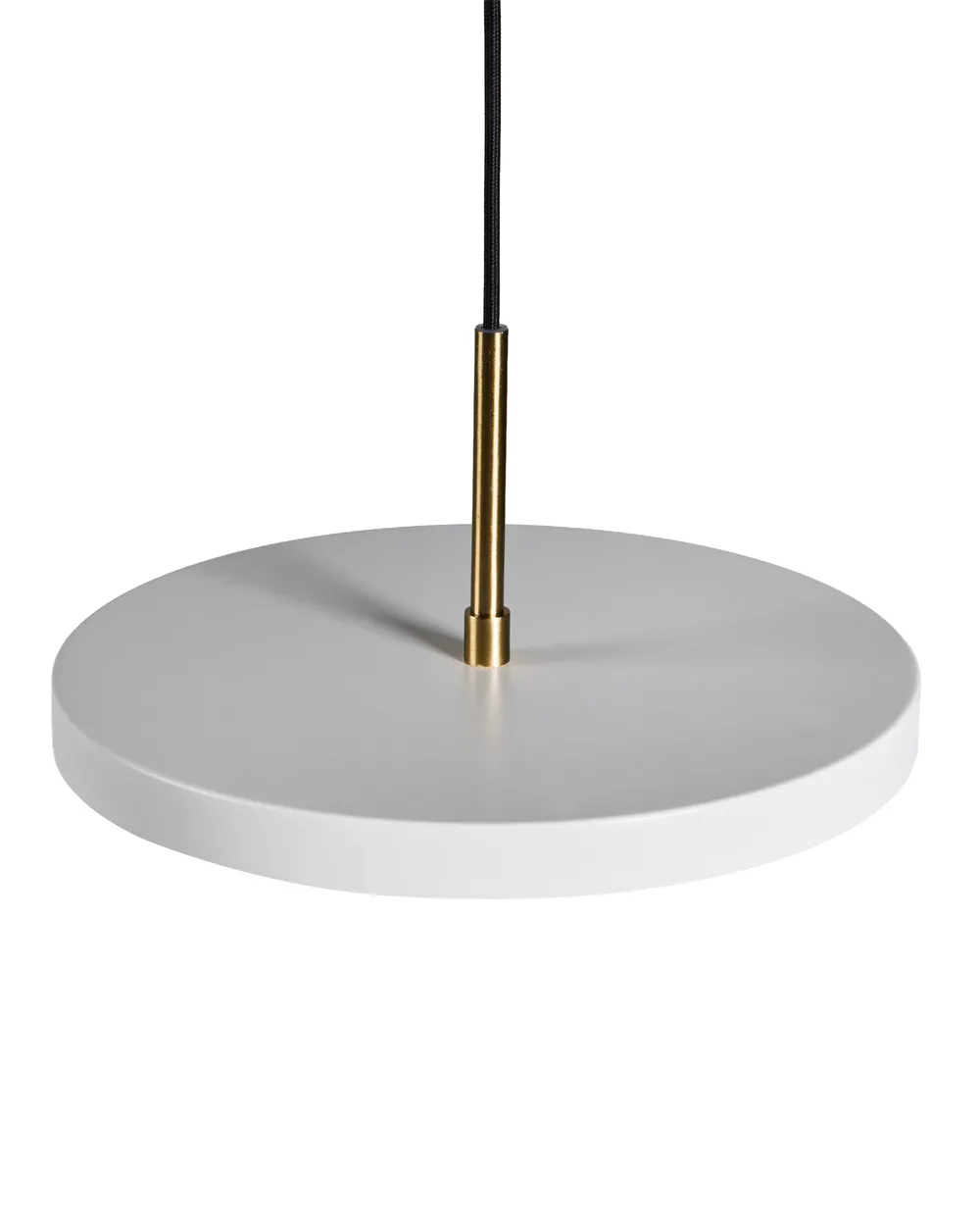 Lampa wisząca LED EVENLODE Metal Biały_1106809