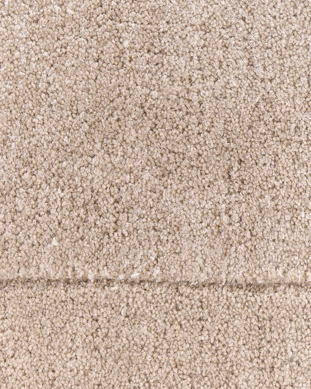 Rug AMADO Beige 160 x 230 cm Viscose_1059480