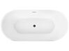 Freestanding Bath 1700 x 800 mm White PINEL_765348