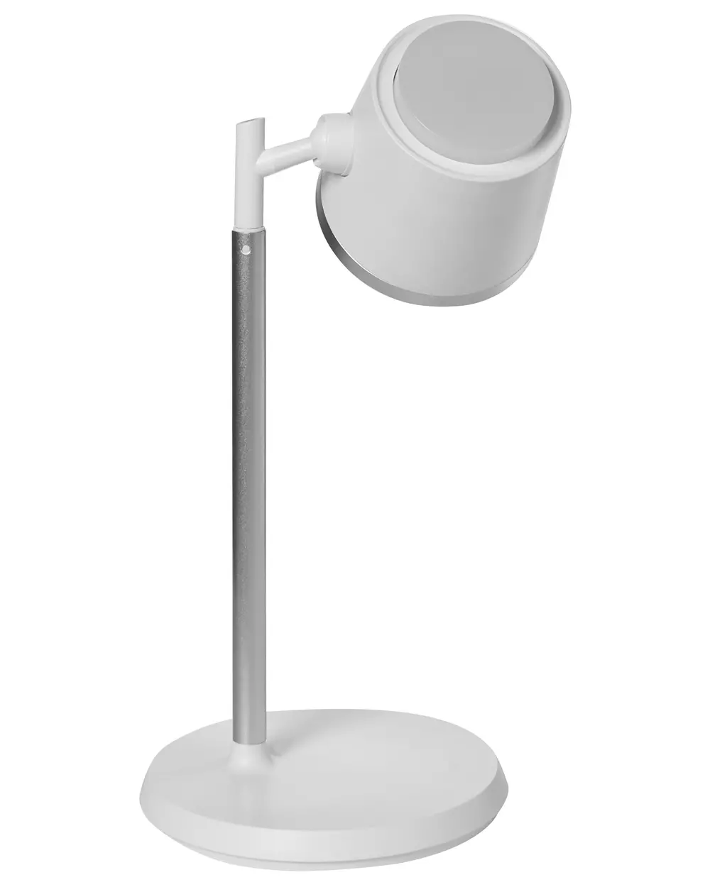 LED Desk Lamp LIBRA with Dimmer White_1018962