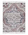 Rug KELKIT Multicolour 140 x 200 cm