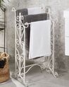 Towel Stand 45 x 90 cm  White CHILLAN_790924