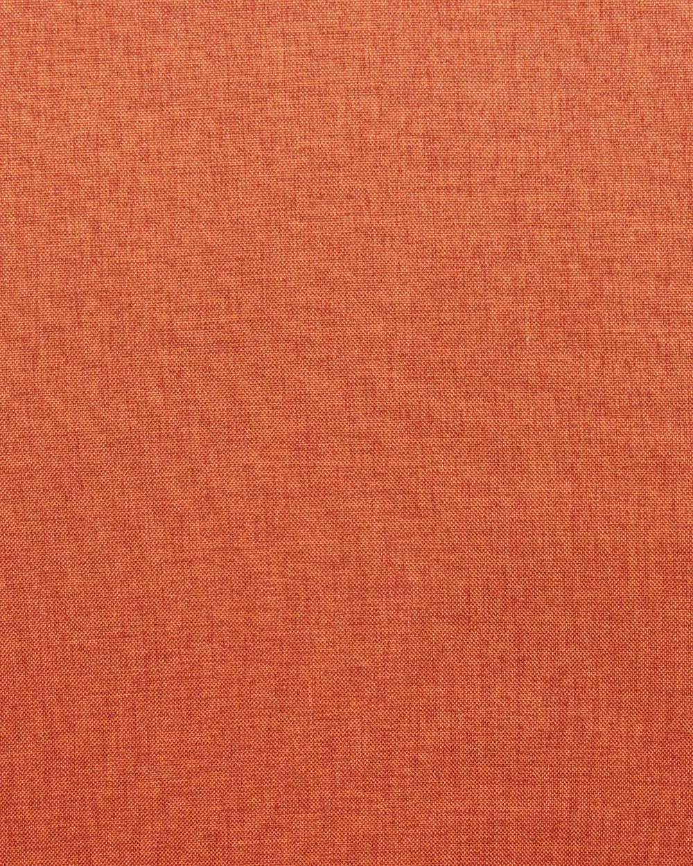 Set of 2 Dining Chairs ELIM Orange_883813