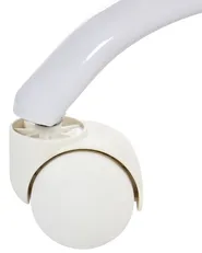 Sedia da scrivania SOLIS Bianco_1054118