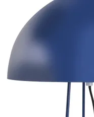 Table Lamp MOPAN Metal Blue_1036329