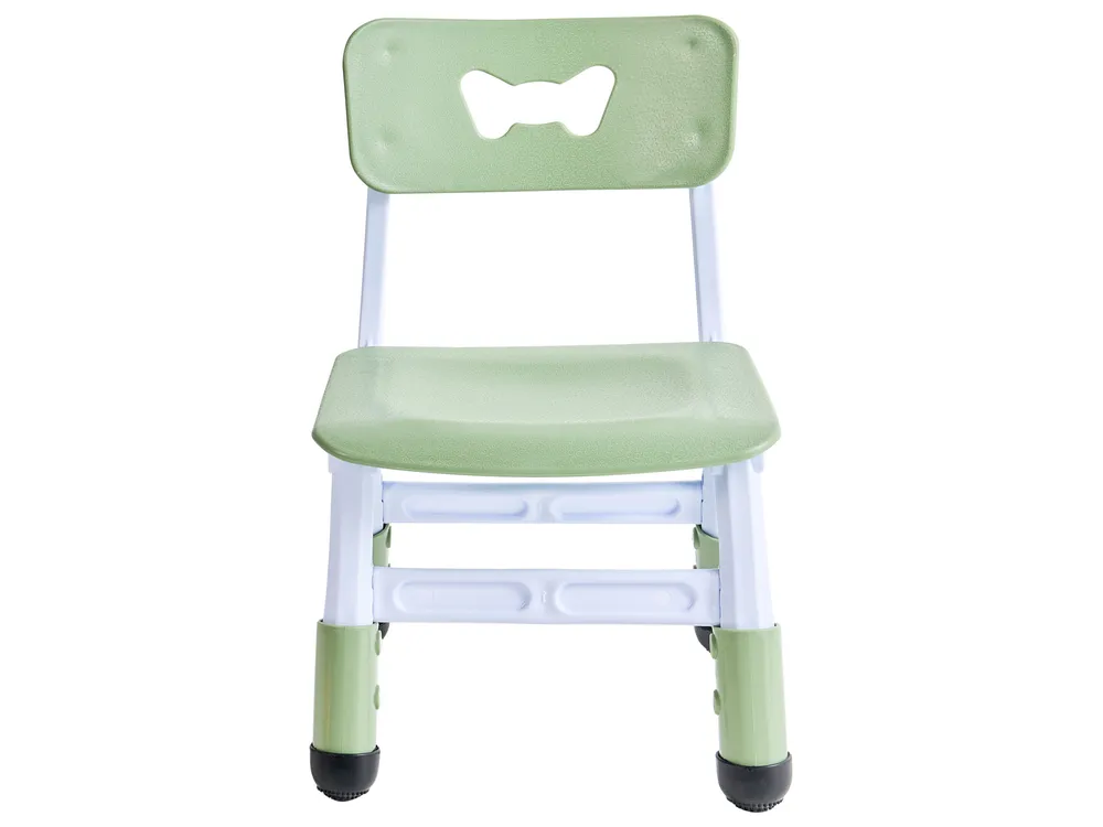 Mesa infantil com cadeiras BONDO Verde_1124392