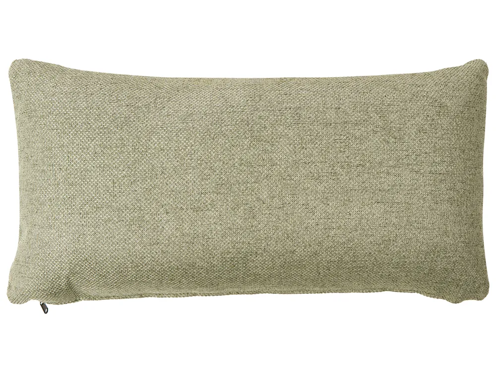 Corner Seat BRANDE Fabric Olive Green Symmetrical_1023599