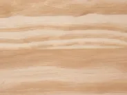 Bed Pine Wood SALERNAS 140 x 200 cm (EU Double) Light Brown_977033
