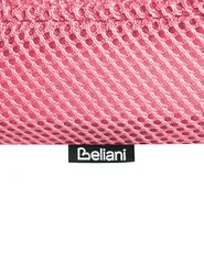 Sedia da ufficio EASE Rosa_1051148