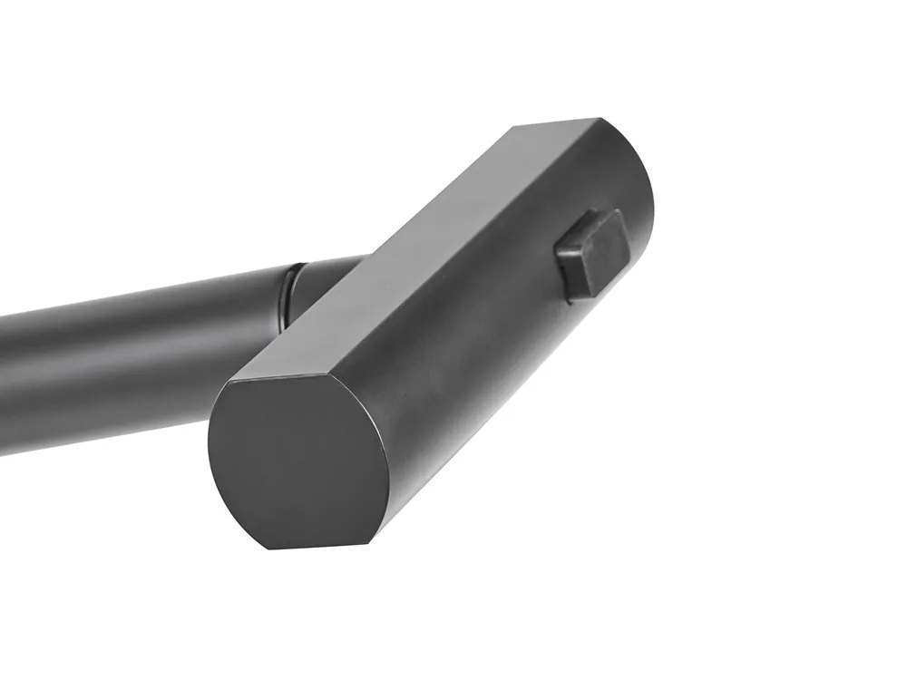 Kitchen Pull Out Tap PEGUCHE Black_1108385